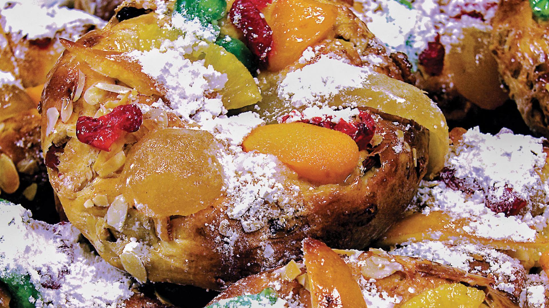 Bolo-rei Bolo-rei