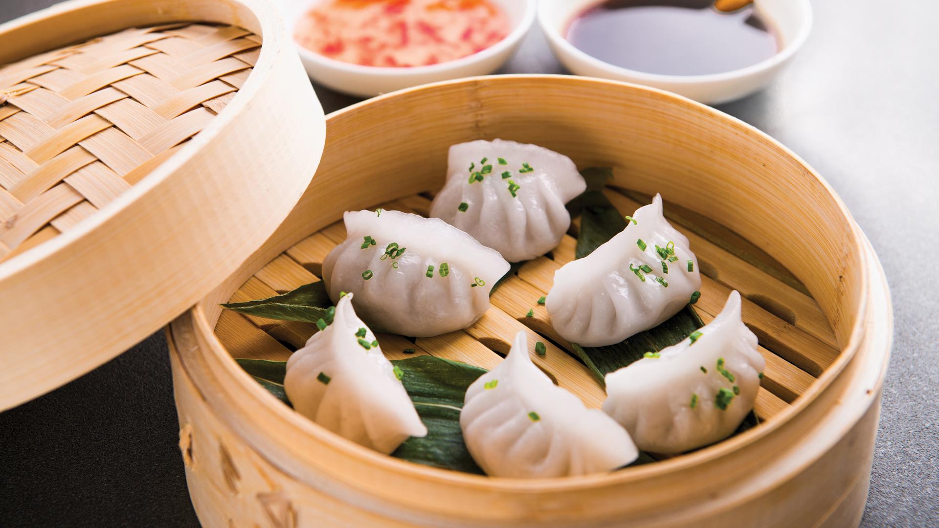 Dim Sum Where To Get It And How To Order Foodism To