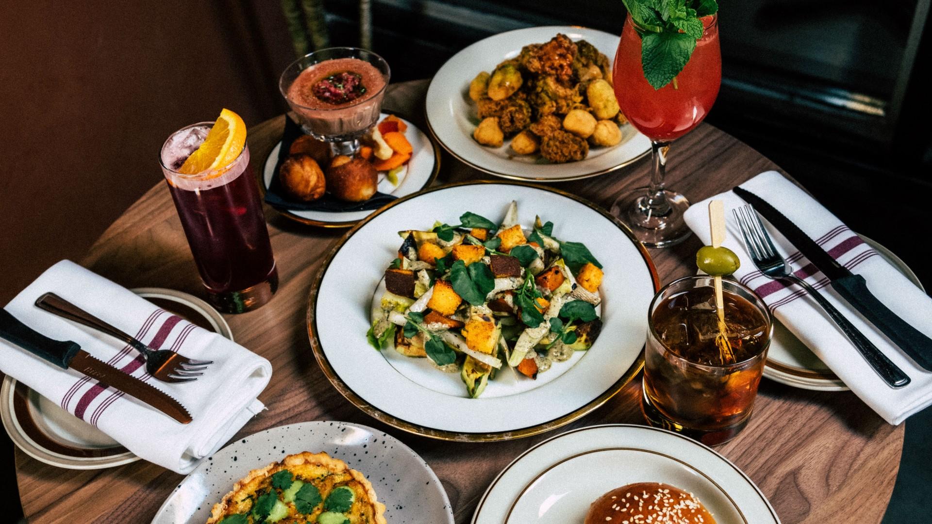 The best patios in Toronto: Superfly The best patios in Toronto: Superfly