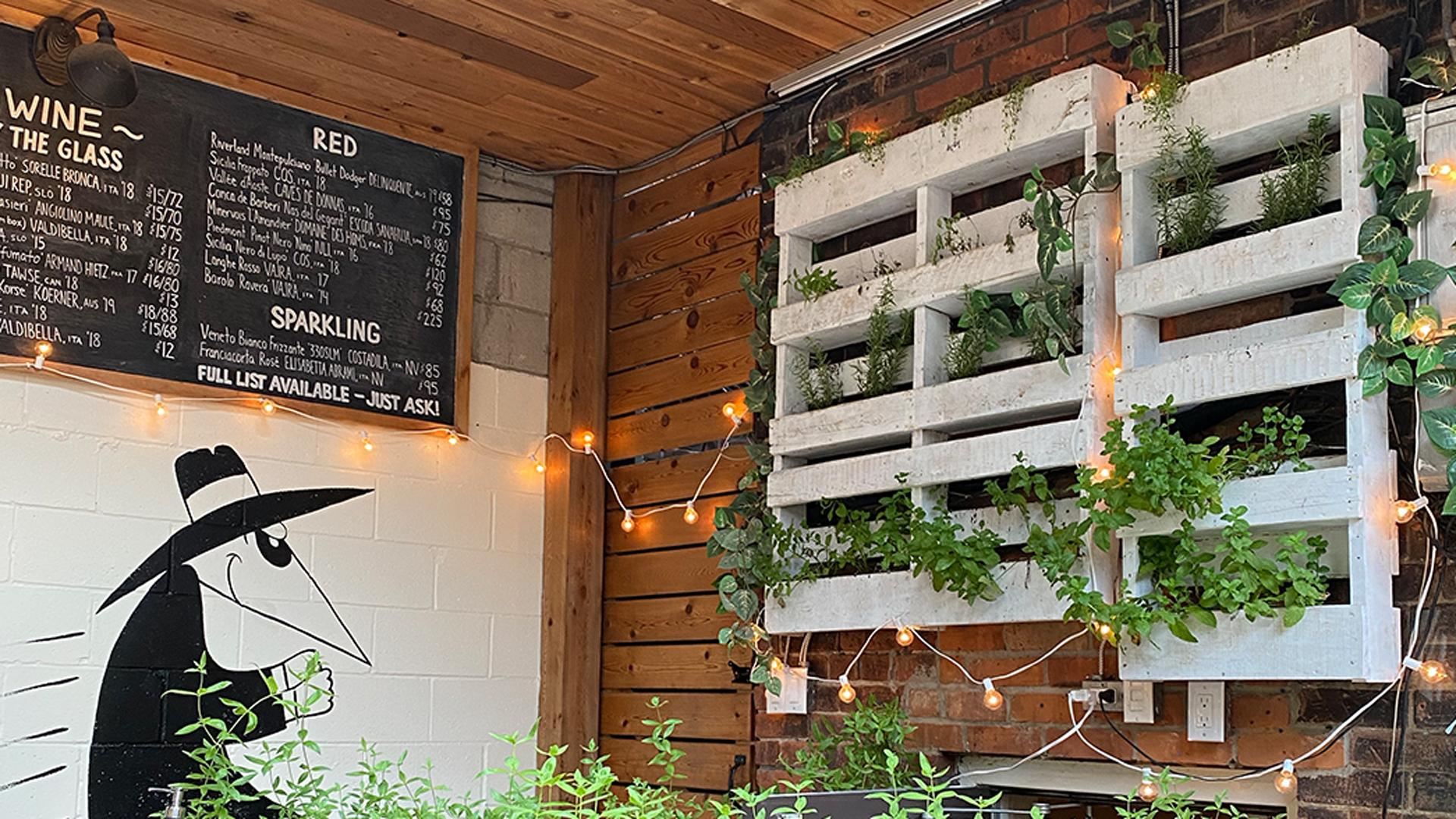 The best patios in Toronto | Bar Vendetta The best patios in Toronto | Bar Vendetta