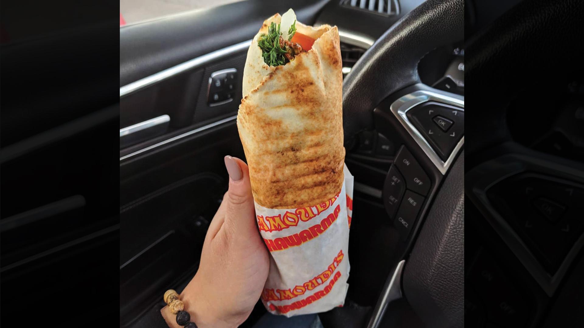 The best places to eat and drink in Windsor this fall | A shawarma to-go The best places to eat and drink in Windsor this fall | A shawarma to-go