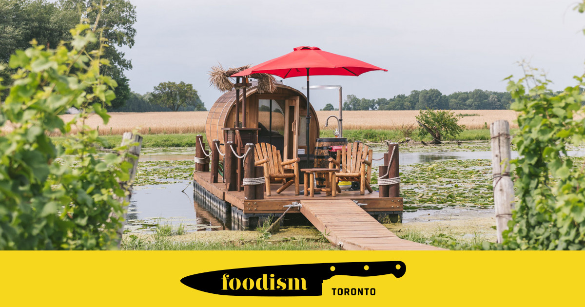 The best places to eat and drink in Windsor | Foodism TO