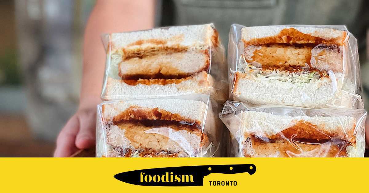 The 10 best vegan cafés and bakeries in Toronto | Foodism TO