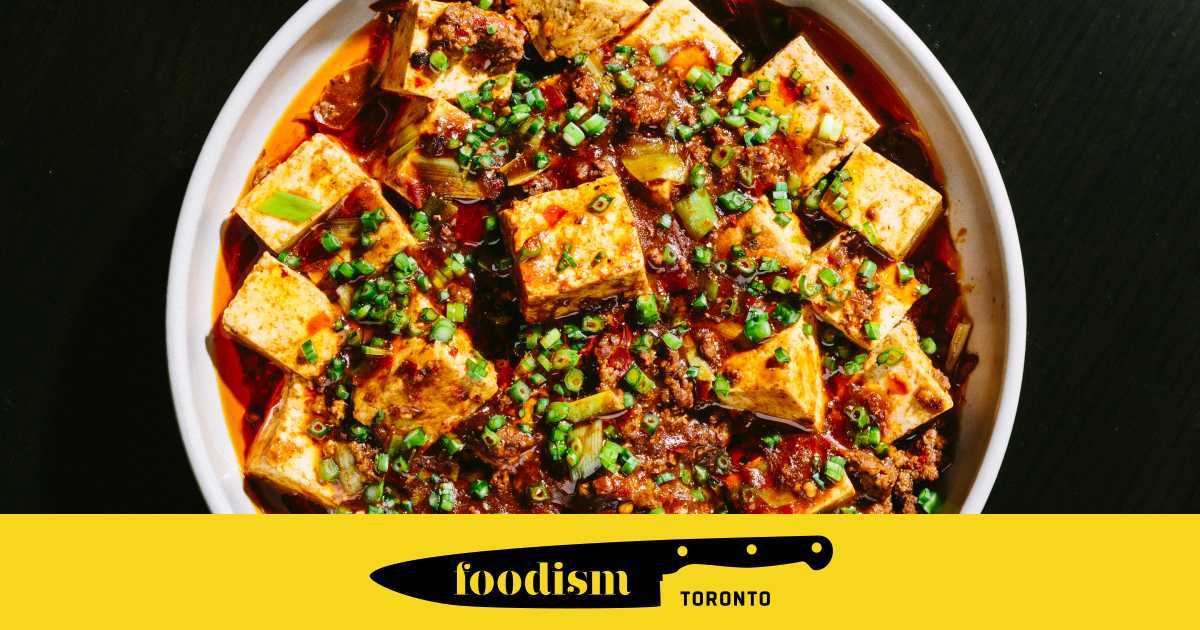 What is tofu made of? We find out | Foodism TO