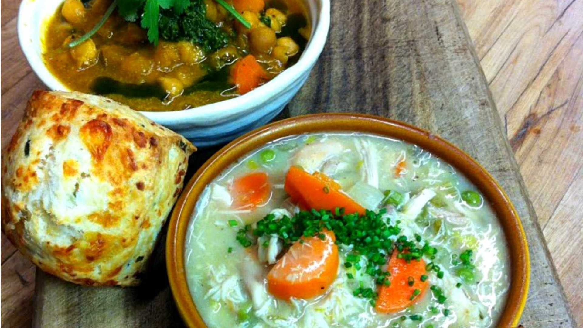 The best soups in Toronto Foodism TO