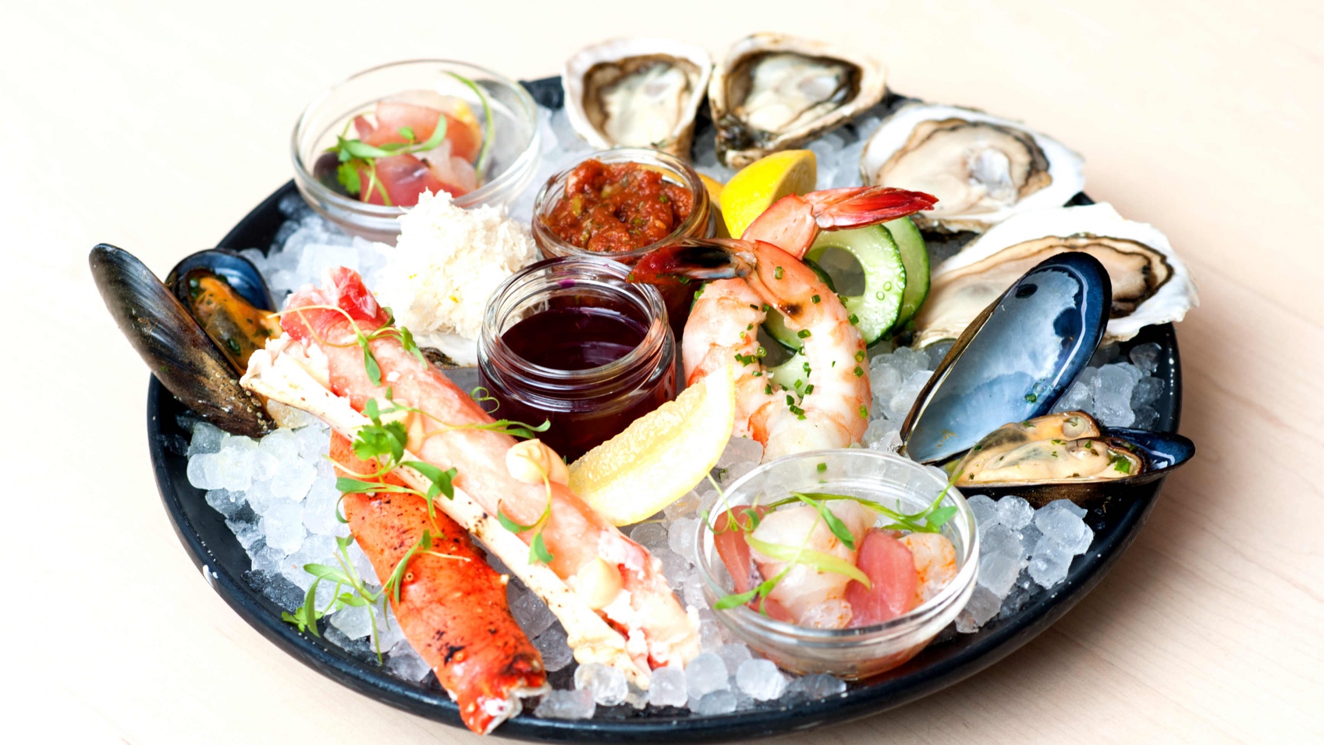 Chef Tyler Shedden makes a commitment to sustainable seafood Foodism TO