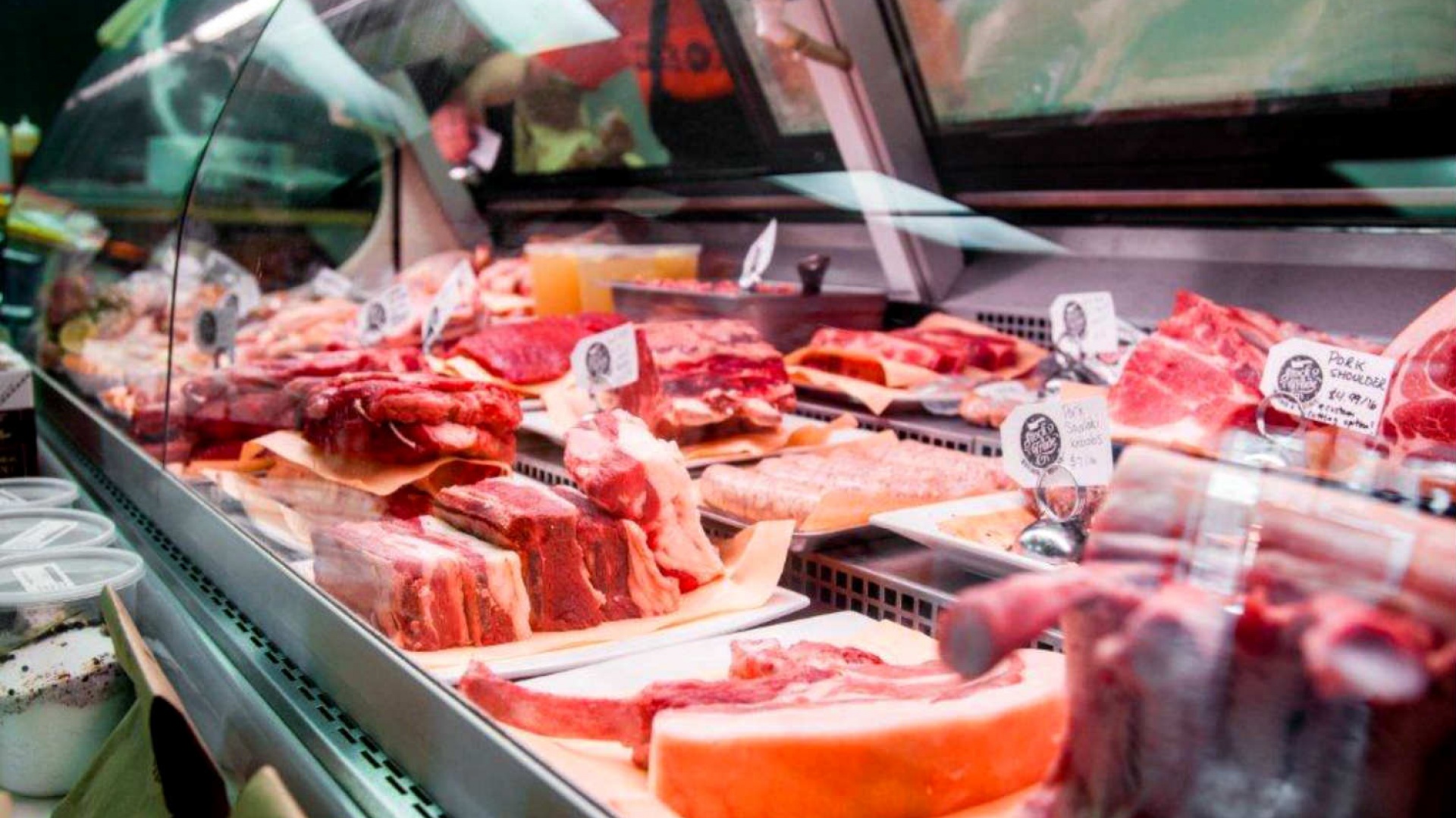 Top Six in The 6 Toronto's best butchers Foodism TO