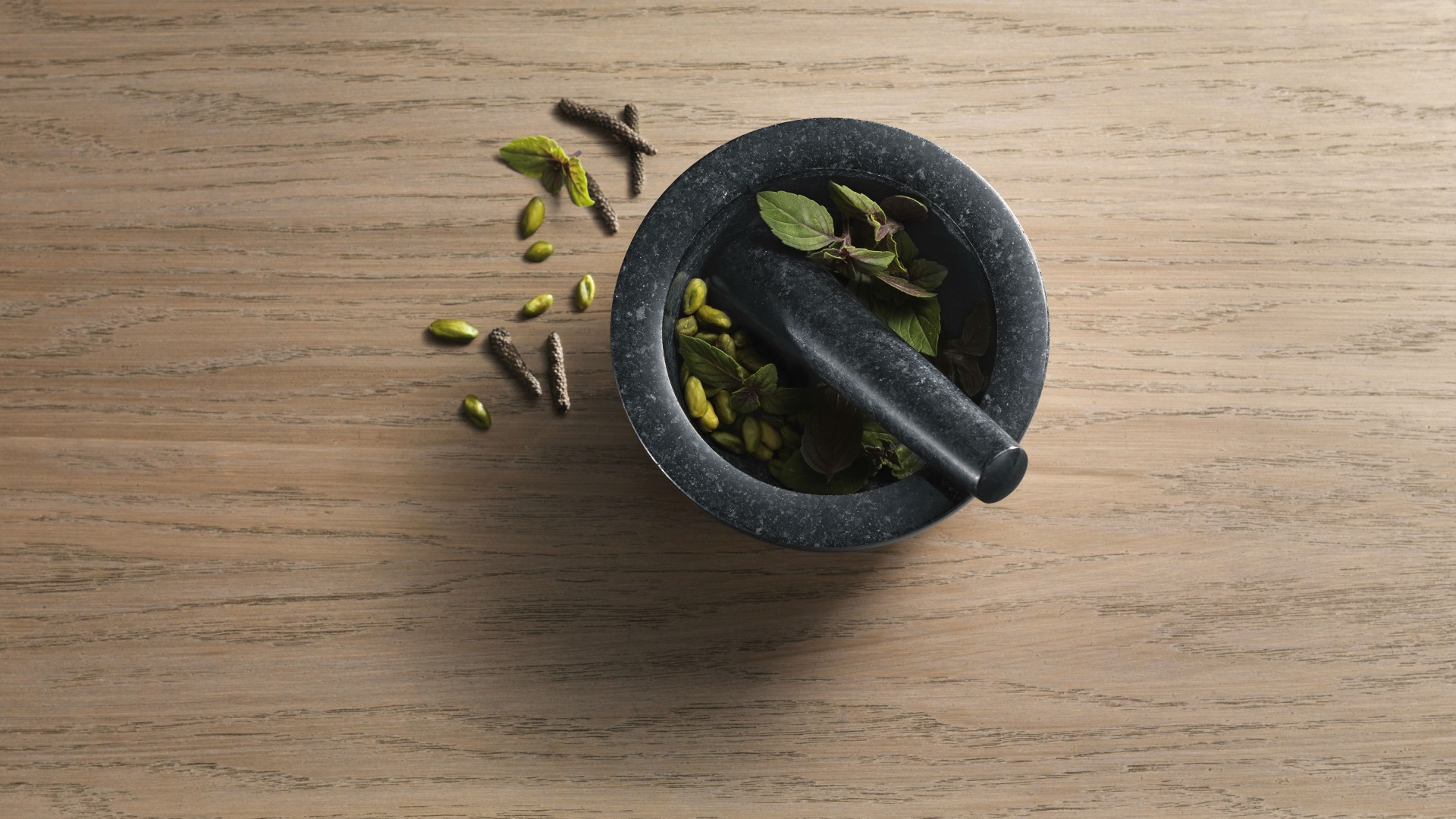Zwilling's Mortar and Pestle Set Zwilling's Mortar and Pestle Set