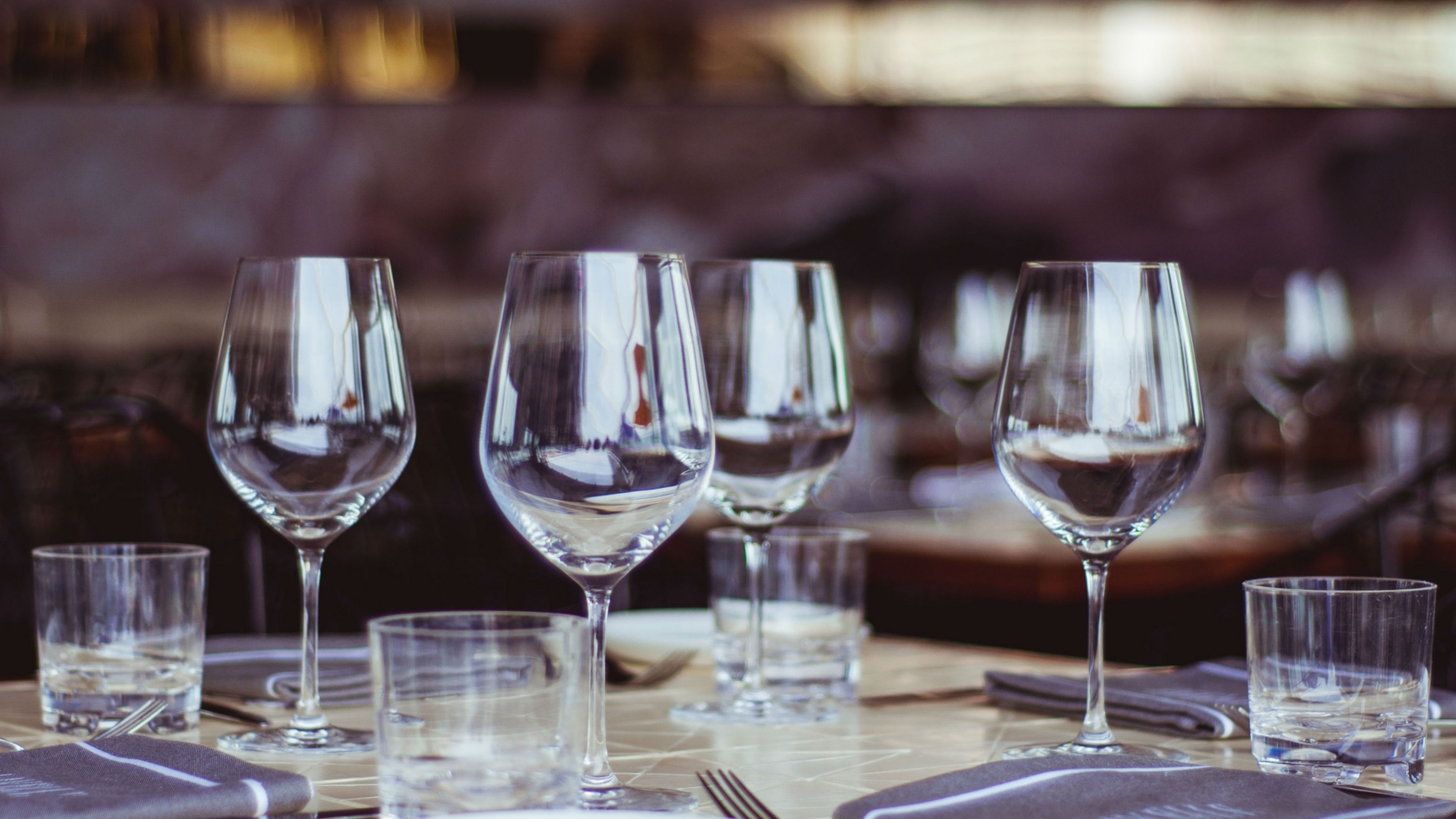 Top 6 in the Six: Valentine's Day Menus Top 6 in the Six: Valentine's Day Menus