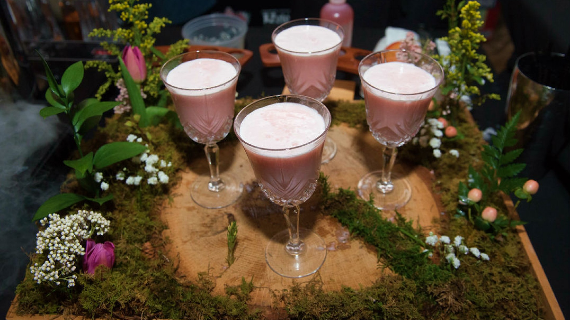 Top Six in the 6: Boozy March Events Top Six in the 6: Boozy March Events