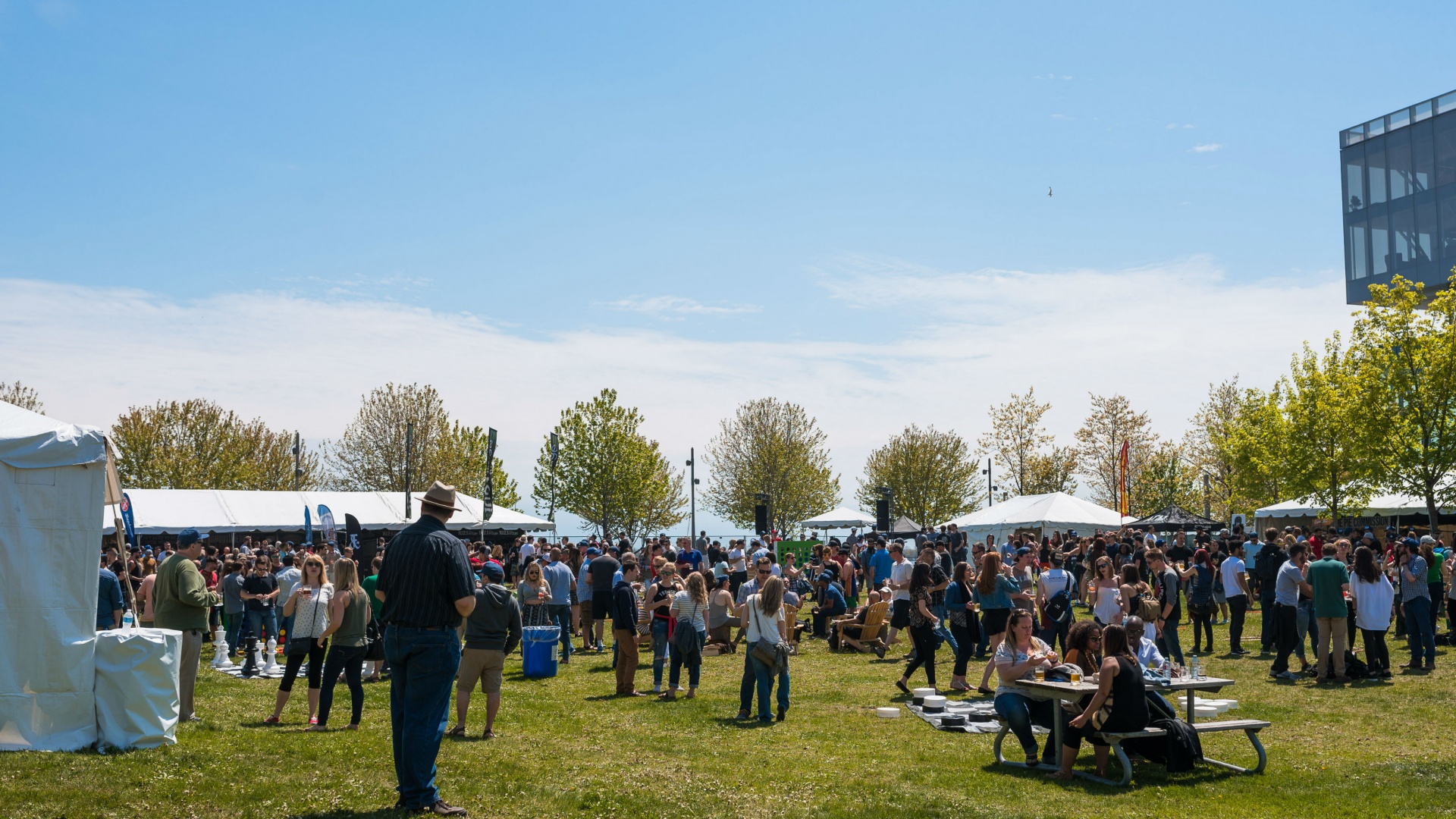 Top Six in the 6: Outdoorsy May Events Top Six in the 6: Outdoorsy May Events