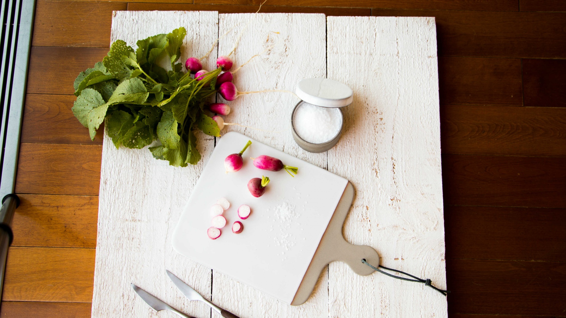 Weapons of Choice: Atelier Trema's Cheese Plate Weapons of Choice: Atelier Trema's Cheese Plate