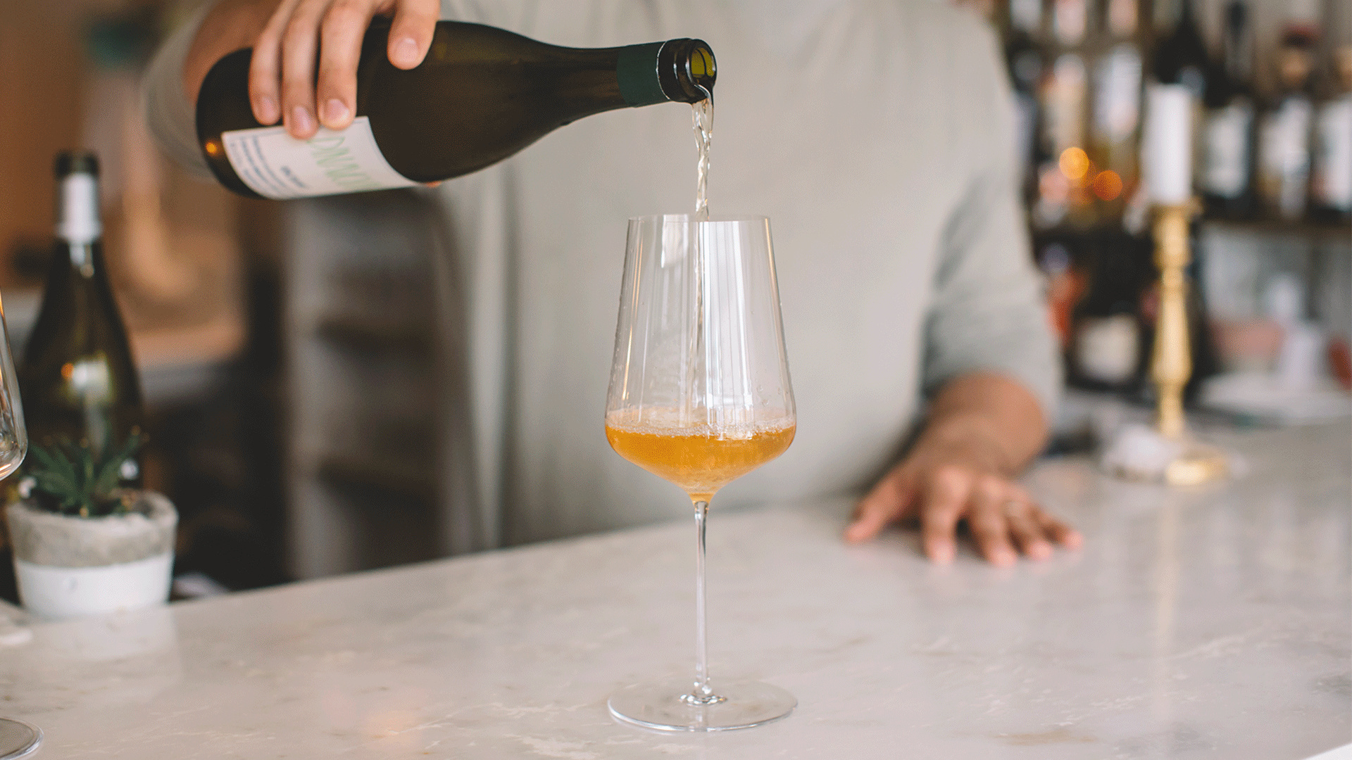 All about orange (skin contact) wine Foodism TO