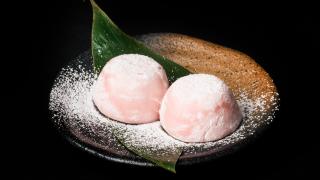 Strawberry mochi recipe Strawberry mochi recipe