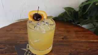 Payday Blues cocktail recipe from Civil Liberties