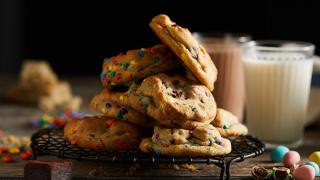 Best cookies in Toronto: Craig's Cookies