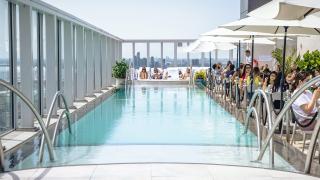 The best rooftop patios in Toronto |