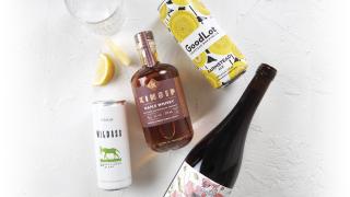 Fresh City Farms' new Bottle Shop | Spirits, beer and wine on offer at Bottle Shop
