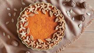 Saint Martin | A traditional sweet potato pudding recipe