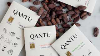 Canadian chocolate | Qantu's bean-to-bar chocolate