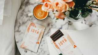Mother's Day ideas 2022 | Joya chocolates from The Gift Refinery