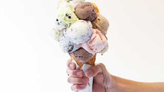 Toronto's best ice cream | Summer's Ice Cream in Yorkville