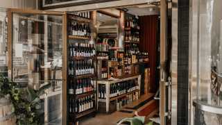 Bottega Volo: A bottle shop and speciality grocery in the heart of Little Italy