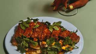 Restaurant review: Sunnys Chinese Toronto | Barbecued lamb ribs