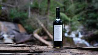 Holiday wine | Lost Peak Washington State Cabernet Sauvignon