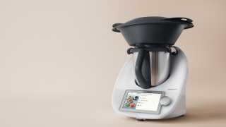 Meal prep gadgets | Thermomix TM6