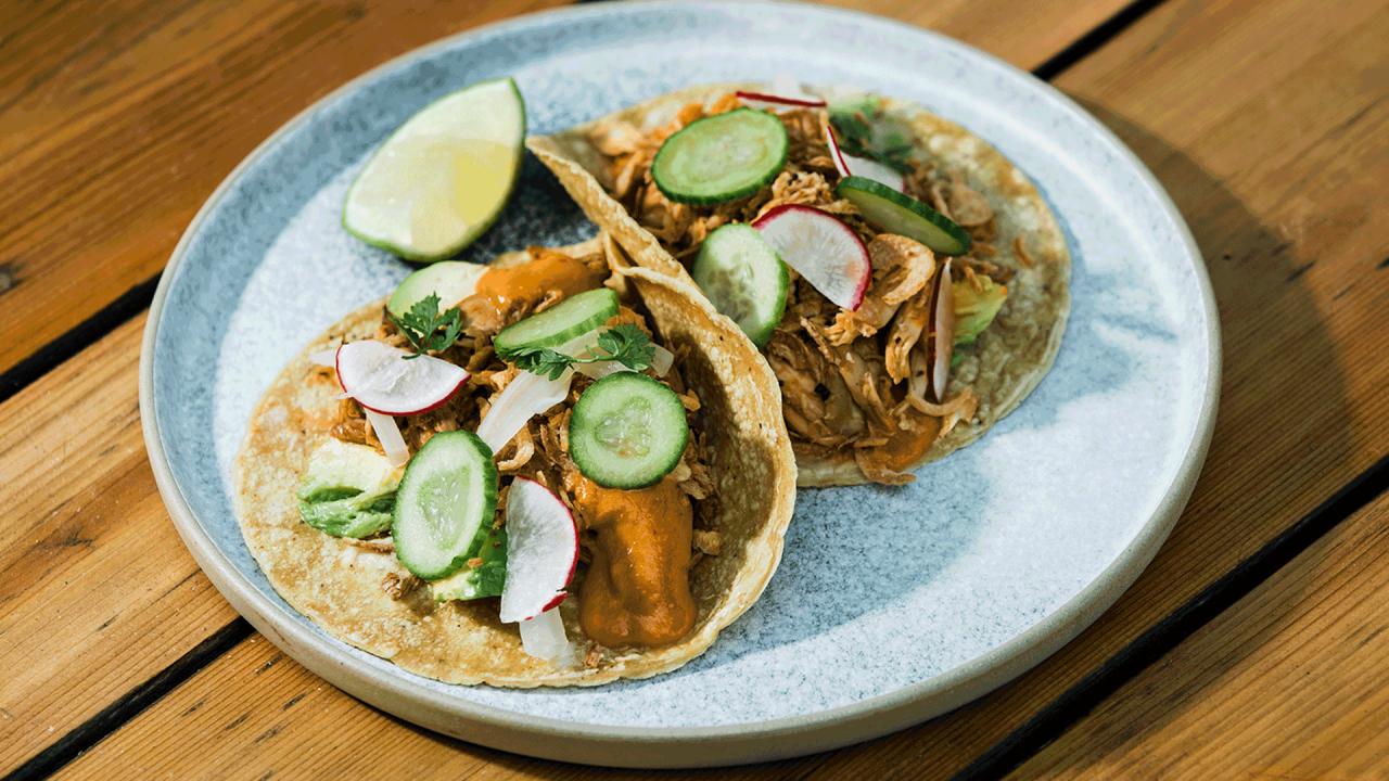 22 of Toronto's best tacos by neighbourhood | Foodism TO
