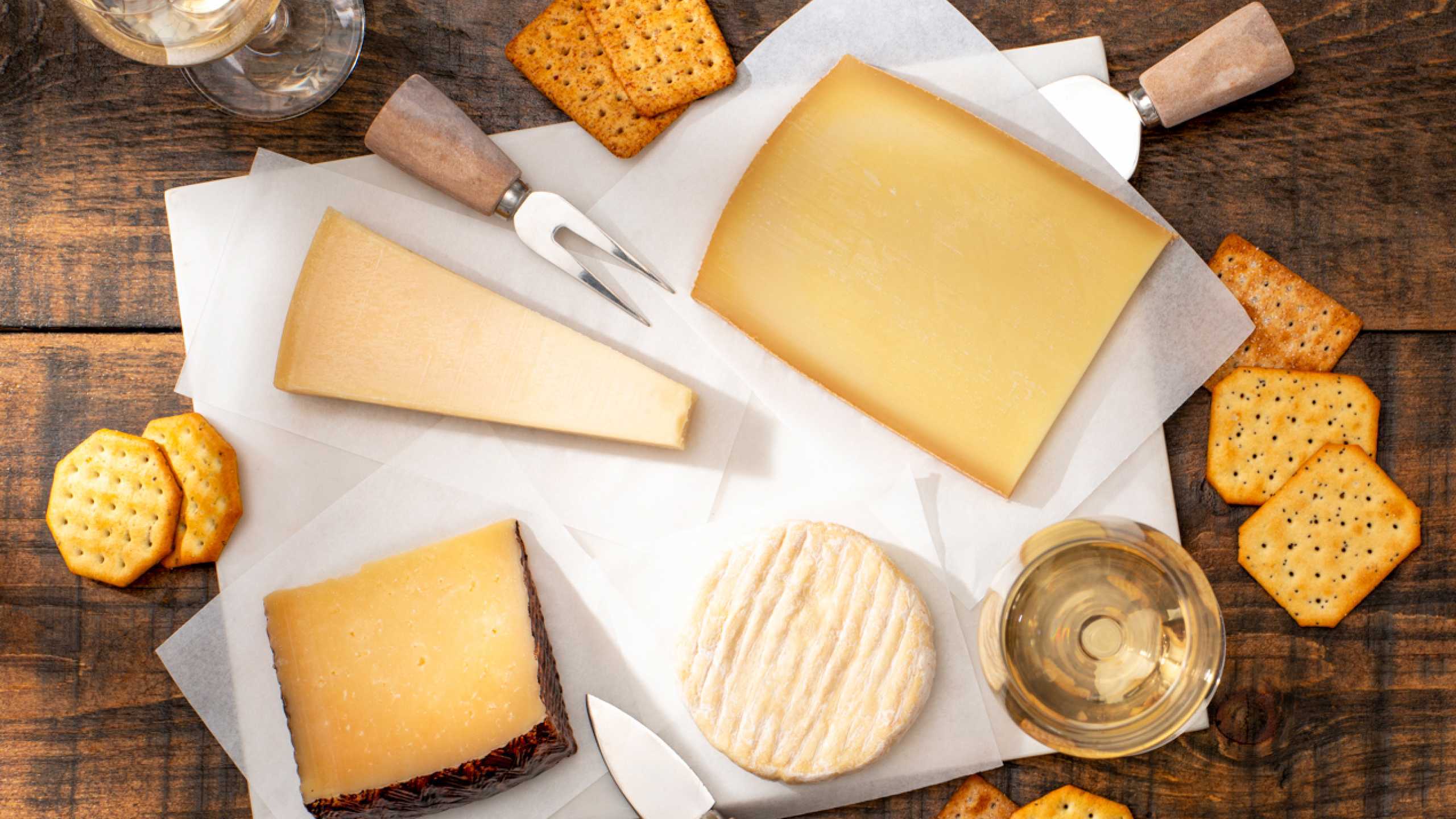 This online cheese shop delivers across Toronto Foodism TO