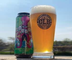 Great Lakes Brewery Octopus Wants to Fight IPA