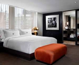 Bisha Hotel Toronto | Win a stay