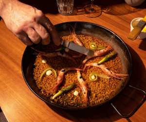 Casa Paco Toronto | Paella Sundays