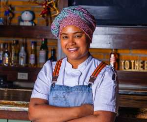 Chef Nuit Regular