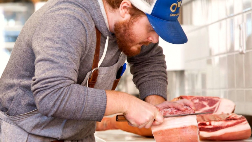 Bespoke Butchers Bespoke Butchers