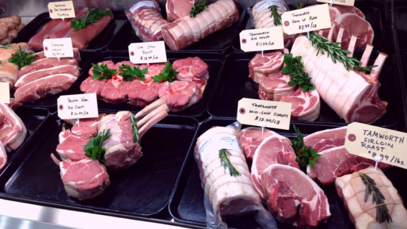 Custodio's Meats & Eats Custodio's Meats & Eats