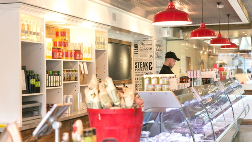Roast Fine Foods Roast Fine Foods