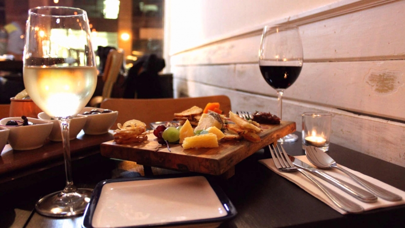 Nuit Social Toronto Queen West Nuit Social Toronto Queen West