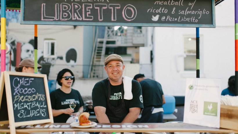 Gnocchi Fritti Gnocchi Fritti
