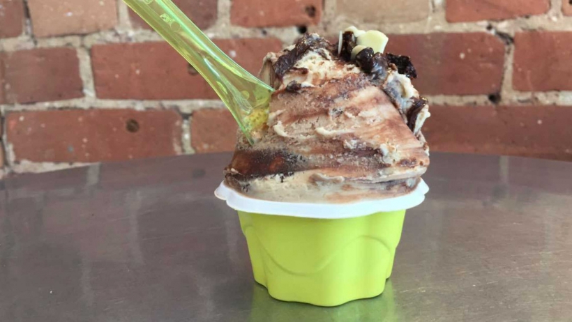 G For Gelato G For Gelato