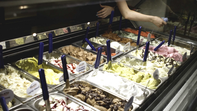 Hotel Gelato Hotel Gelato