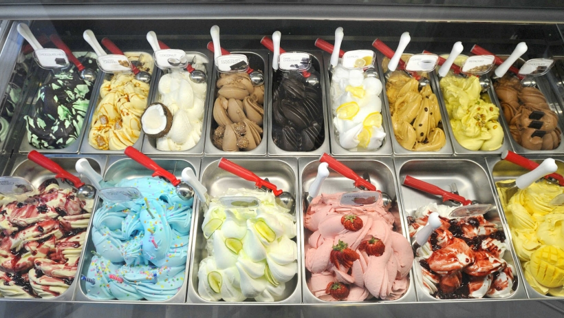 Lola's Gelato Lola's Gelato