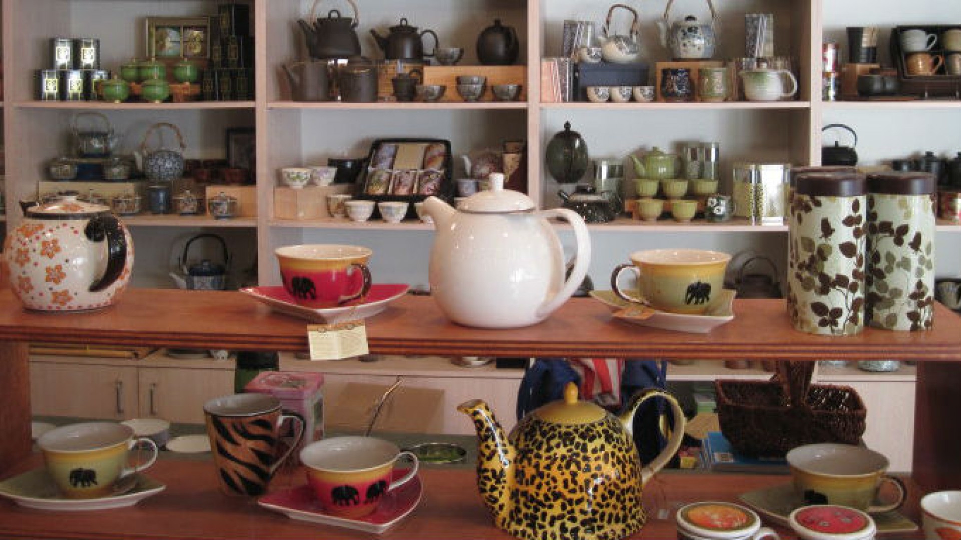 House of Teas House of Teas