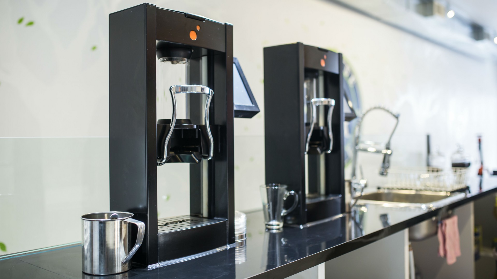 infuse cafe