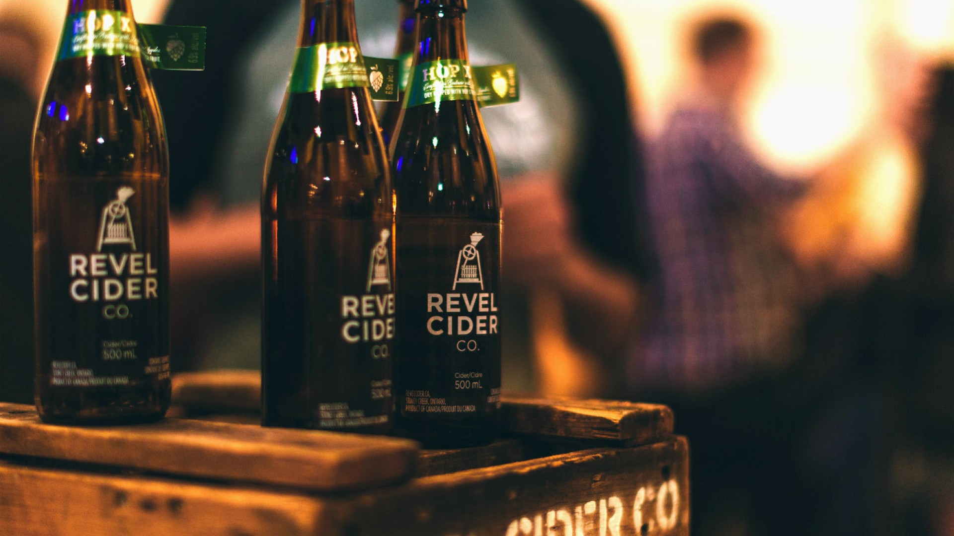 Top Six in the 6 Ontario Cideries Foodism TO