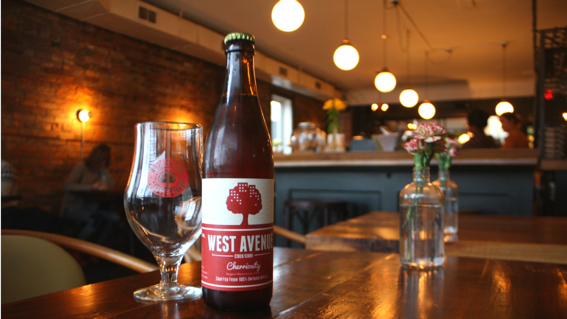Top Six in the 6 Ontario Cideries Foodism TO