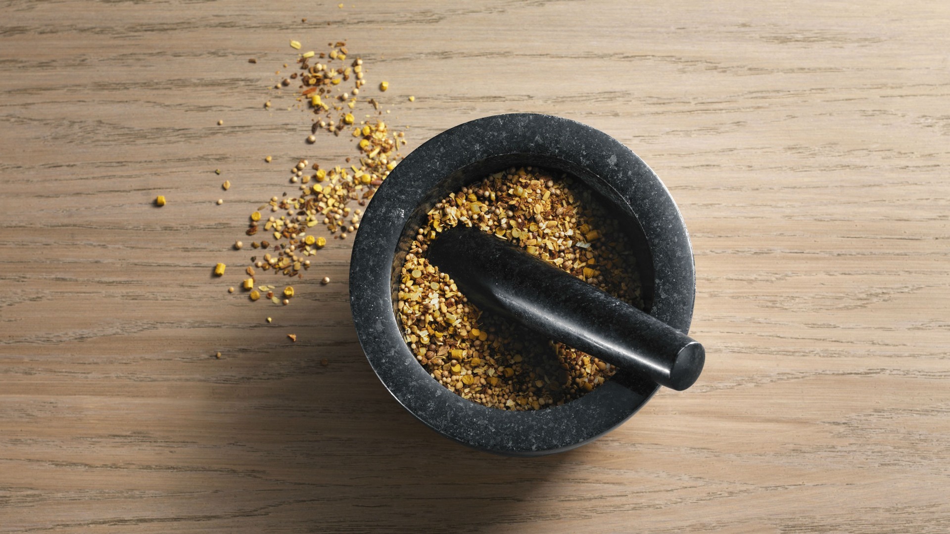 Weapons of Choice Zwilling's Mortar and Pestle Set Foodism TO