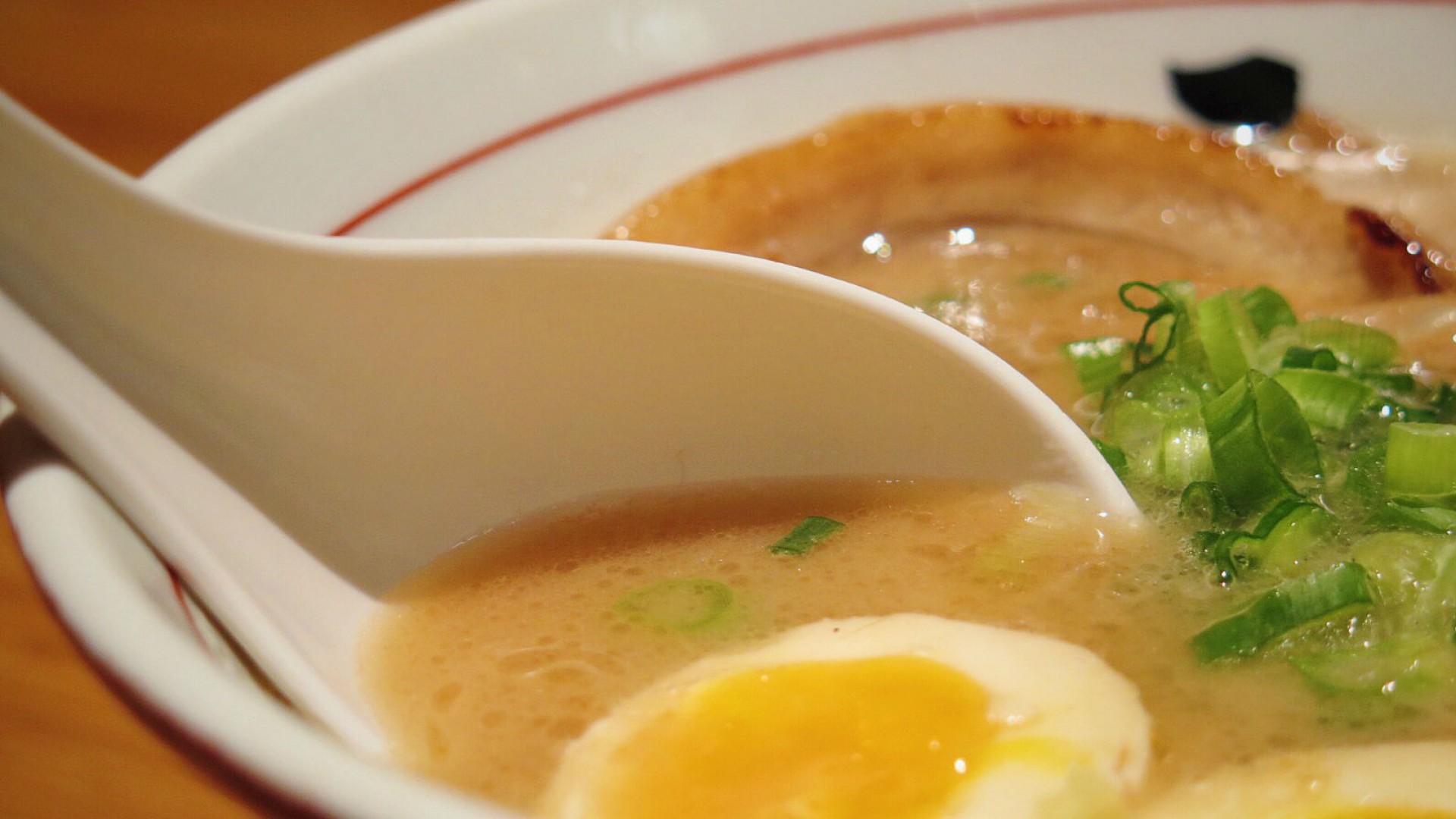 Sansotei Ramen Sansotei Ramen
